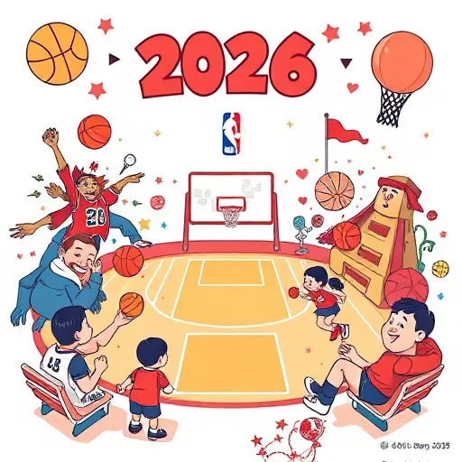 2026 NBA季後賽預測分析：用大數據抓出爭冠梯隊黑馬