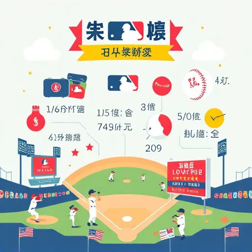 季後賽前哨戰開打！道奇直播線上看搭配AI預測與先發投手對戰組合分析